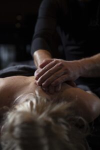 AllAboutYou - Wellness Massage