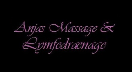 Anjas Massage