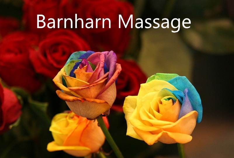 Barnharn Massage