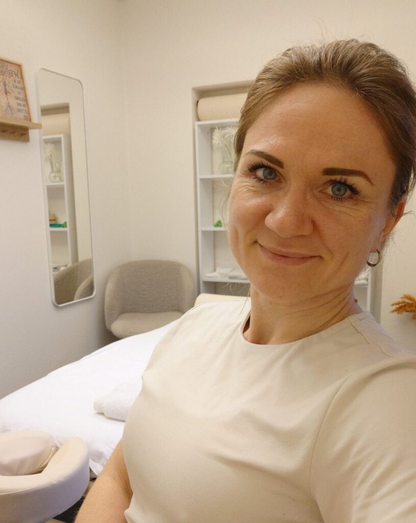 Jelena Fysio profil billede