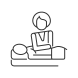 Polly wellness Thai Medical massage — wellness-studio i København — bild 5