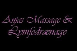 Anjas Massage