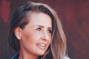 Anne Skytte profilbillede