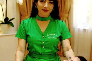 Luxury thaiwellness spa